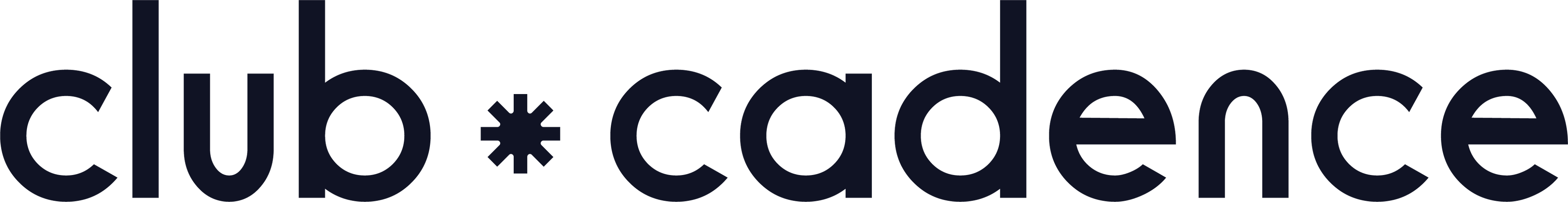 Club Cadence